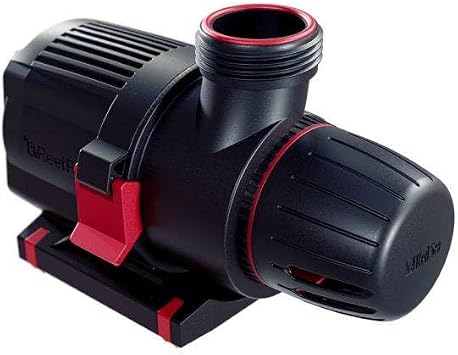Red Sea ReefRun G2 6000 Aquarium DC Water Return Pump 950-1700 GPH - Controller Sold Seperatly | ReefBeat Control & Notifications for Freshwater or Saltwater Marine Use