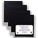 Carbon Pre-Filter 4-pack for Homedics AF-100FL