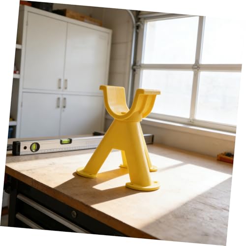 Support de câbles en PVC isolant NUOBESTY stable et léger pour une gestion sécurisée - 7
