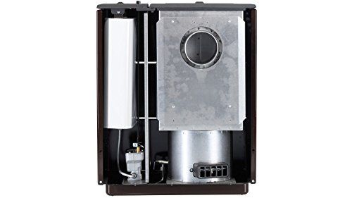 Wamsler Ölofen mit Fenst 4/5 Os Vario - 5