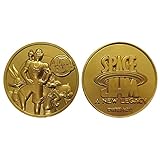 FaNaTtik Space Jam 2 - Pièce de Collection Limited Edition FaNaTtik Space Jam 2 - Pièce de Collection Limited Edition