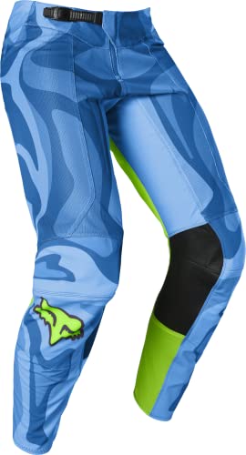 Amazon.com: Fox Racing Airline EXO Motocross Pant : Automotive