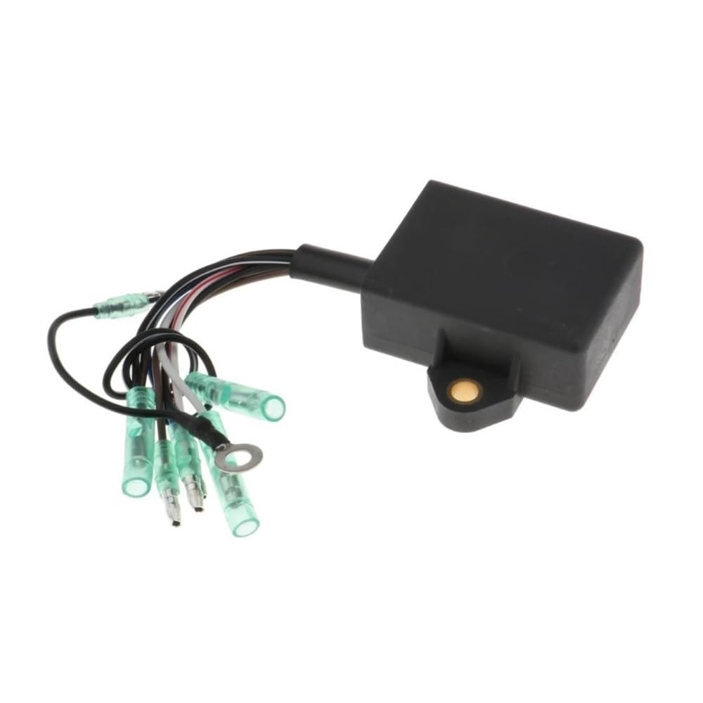 Unidad de control caja CDI encendido para motor 2 tiempos 9,9/15 HP para