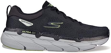skechers ultra go cushioning review