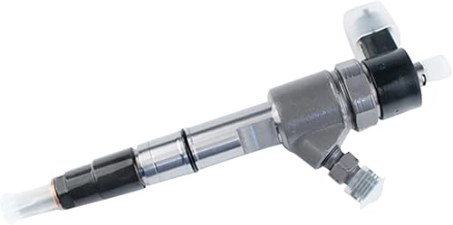 Common Rail Injector 0445110626 0445110627 Compatible With Bosch Compatible With JMC 4JB1_EU4