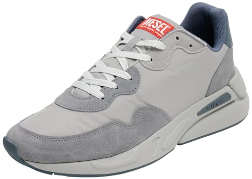 Diesel S Serendipity Light, Zapatillas Deportivas Hombre, Ha083 P0969, 40.5 EU