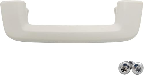 Tirador de techo delantero izquierdoderecho con tornillos para Ford Escape 7S7Z-5831406-AA 7S7Z5831406-AA 7S7Z5831406-AA 7S7Z5831406AA