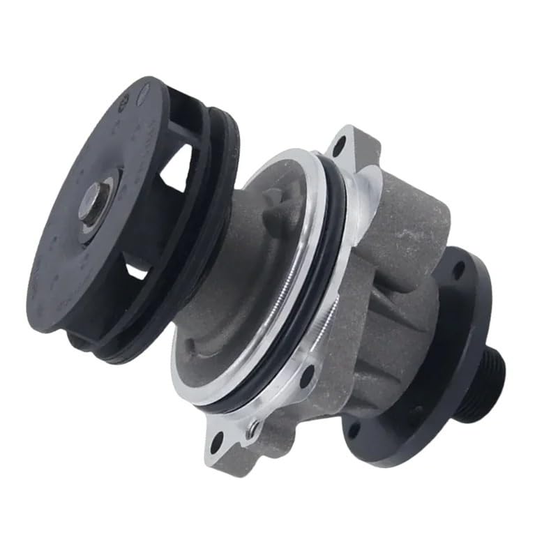 Thermostat et pompe à eau BMW E39 E60 pour longs trajets