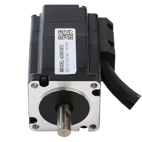 Moteur pas à pas boucle fermée pour éliminer les vibrations sur imprimante 3D