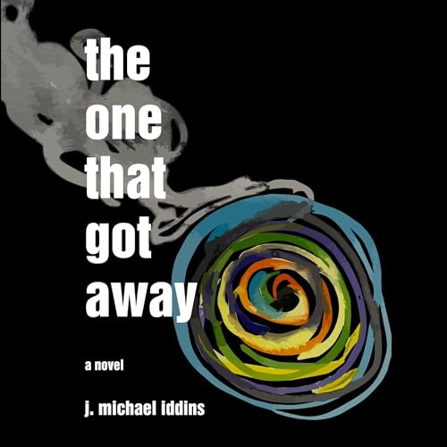 The One That Got Away by J. Michael Iddins episode artwork
