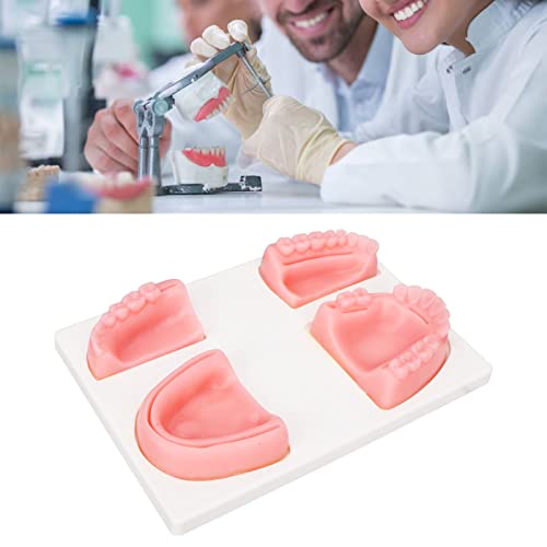 Kit per la Pratica della Sutura Set Completo da 35...