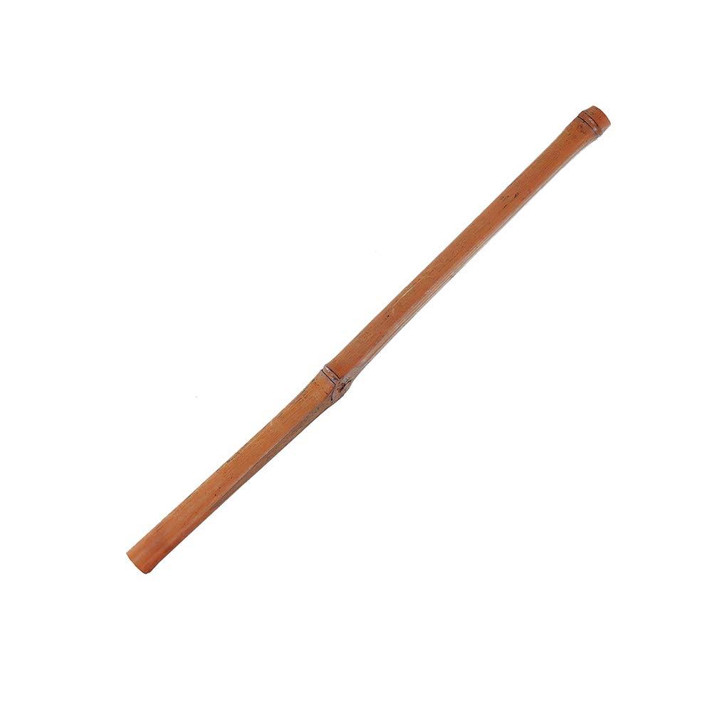 Bamboo Dowel Rods - 2 Pack -4