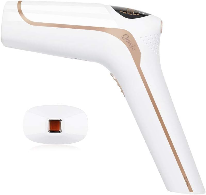 ipl depilazione laser ipl a casa