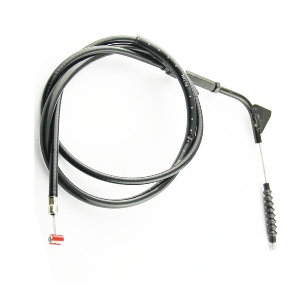 Cable de embrague resistente para mejor control en Yamaha Drag Star XVS125 6