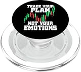 Photo Gallery trade your plan not your emotions trading investor azioni popsockets popgrip per magsafe Photo Gallery trade your plan not your emotions trading investor azioni popsockets popgrip per magsafe