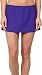 ATHENA Women's Finesse A-Line Skirted Bikini Bottom