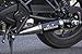 オーヴァーレーシング(OVER RACING) フルエキゾースト レブル250 Rebel250 (17-) 2本出し JMCA 政府認証 GP-PERFORMANCE XL-T 25-13-21