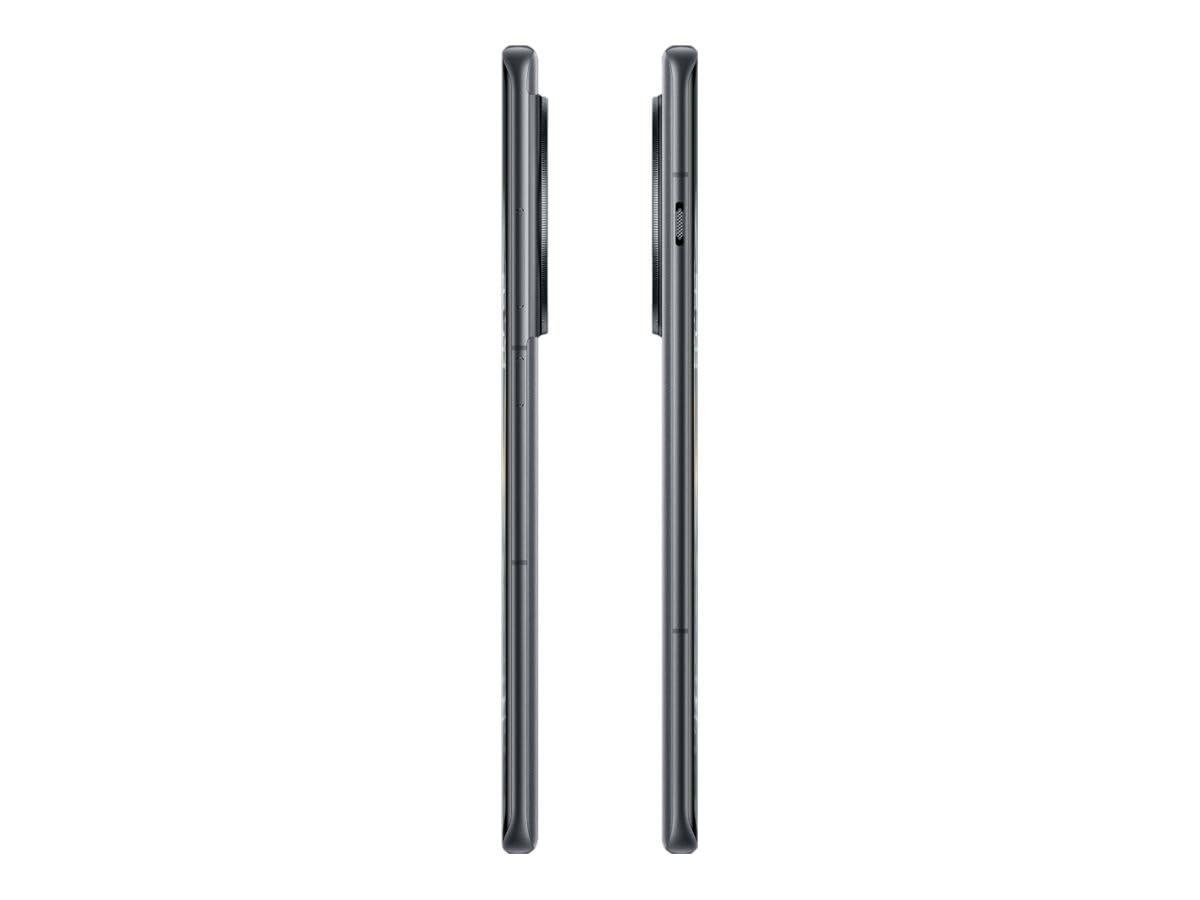 OnePlus 12R 5G 16 GB RAM 256 GB, bez Simlocka - 2 lata gwarancji - Iron Gray