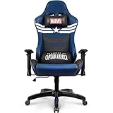Marvel Eternals Gaming Chair Desk Office...