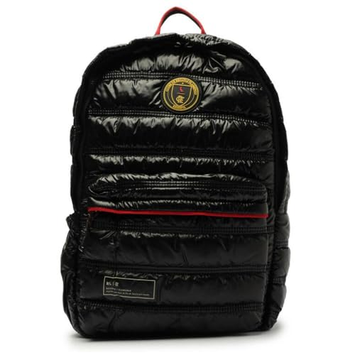 Mochila Reserva Mitaka 22.7 Litros Flamengo Preto