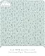 Kindsgard Mullwindeln Mint 65 x 65 cm - 8er-Pack - 100% Baumwolle - Mulltücher Baby - Windeln aus Baumwolle - Perfekt für die Babyerstausstattung