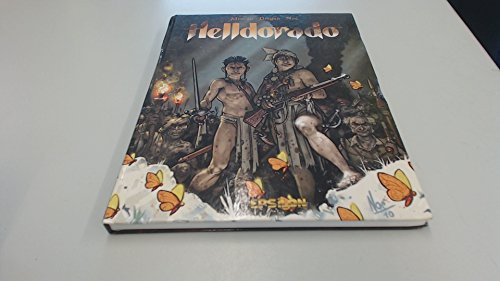  Helldorado