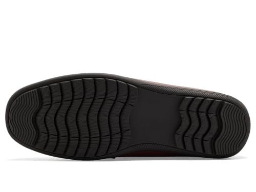 Image of Marc Joseph New York Men's Casual Hands Free Slip on Penny Loafers