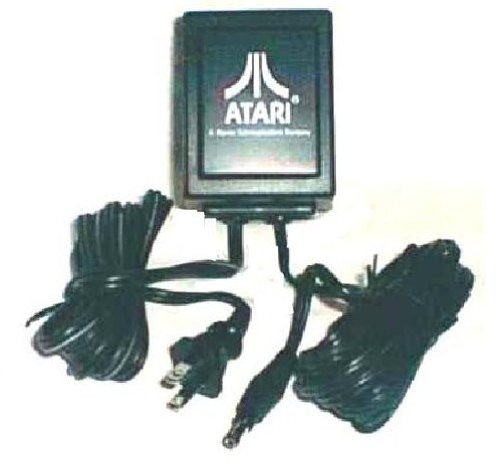 Atari 5200 Power Supply - C018187 11.5v DC 1.95 Amp
