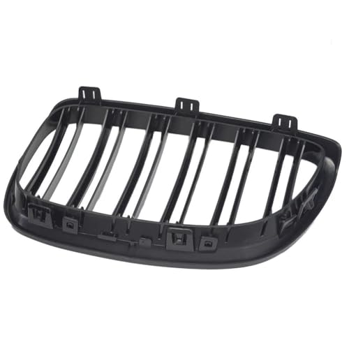 Calandre de course à double ligne pour pare-chocs avant BMW E92 E93 - 7
