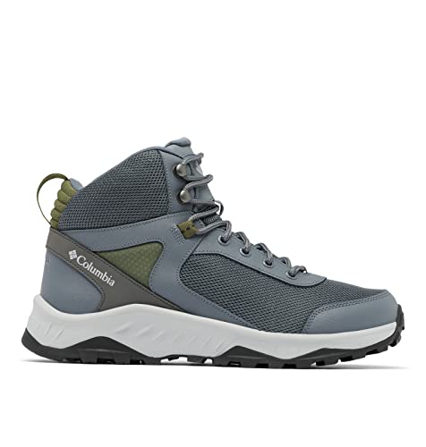 Image of Columbia Trailstorm Ascend Mid Waterproof