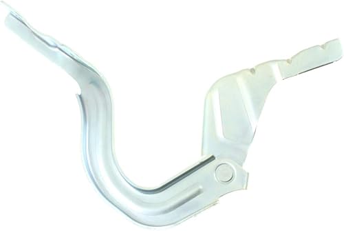 Miniatura 3 de For Kia Forte Koup 2014 2015 Hood Hinge Driver Side  Hatchback  Steel  Replacement For KI1236132  79110A7600