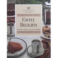 Coffee Delights 0899548326 Book Cover