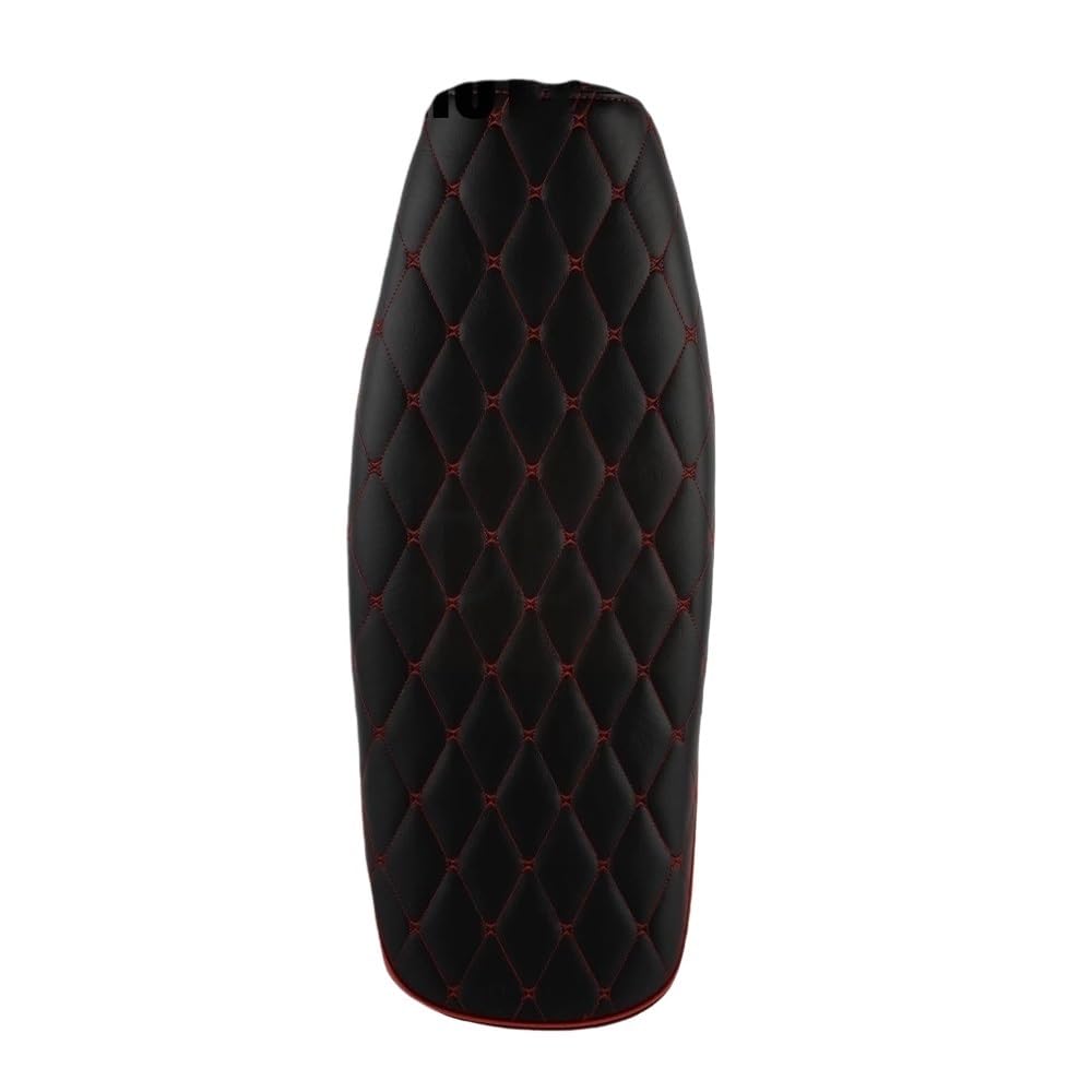 Tuning coussin de en polyuréthane Simson S51 SR50 moto selle - 8