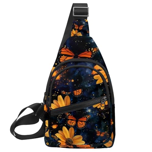 Mochila cruzada ligera para running que elimina el rebote al entrenar al aire libre