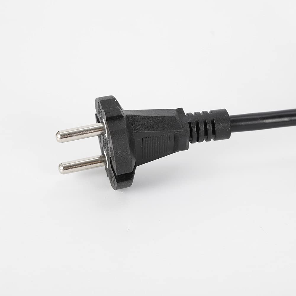 Herramienta multifunción eléctrica de 400 W, Multiherramienta, Herramienta Bricolaje, herramienta rotativa, 6 velocidades variables, 5000 – 28000 r/m, para taladrar, grabar, pulir, eliminar óxido