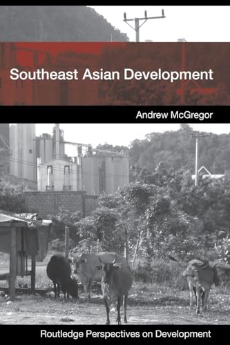 Southeast Asian Development (Routledge Perspectives on Development) view 2