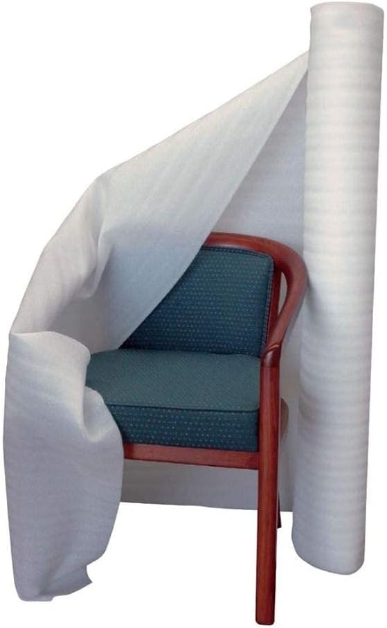 PRAVIABFL PE FOAM 1 mm Roll (1.5 m-W x 20 m-L)