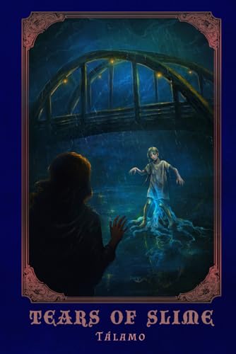 Tears of slime