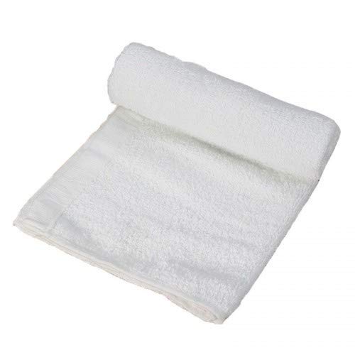 White face Towel Amazon.in