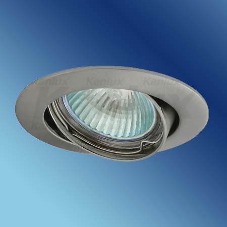 Kanlux Luce Da Incasso Vidi Ctc 5515 C/M