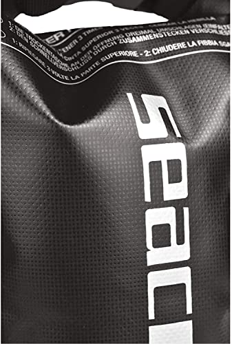 Seac Dry Bag Sacca Stagna Impermeabile per