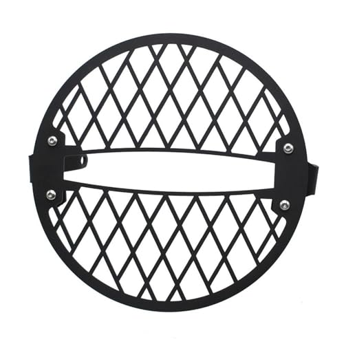 Protection de phare moto anti-impact pour Svartpilen 401 250 millésimes 2020-2022