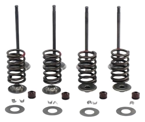 Ensemble d'admission pour quad Touring 191S en randonnée UTV