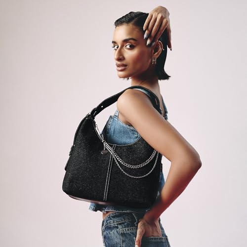Image of Miraggio Rio Hobo Bag