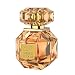 Amber Bloom Perfume Oil Mist (no alcohol spray) - Essential Oils and Clean Beauty Hypoallergenic Vegan Perfumes for Women and Men by Zoha Fragrances, 15 ml / 0.50 fl Oz