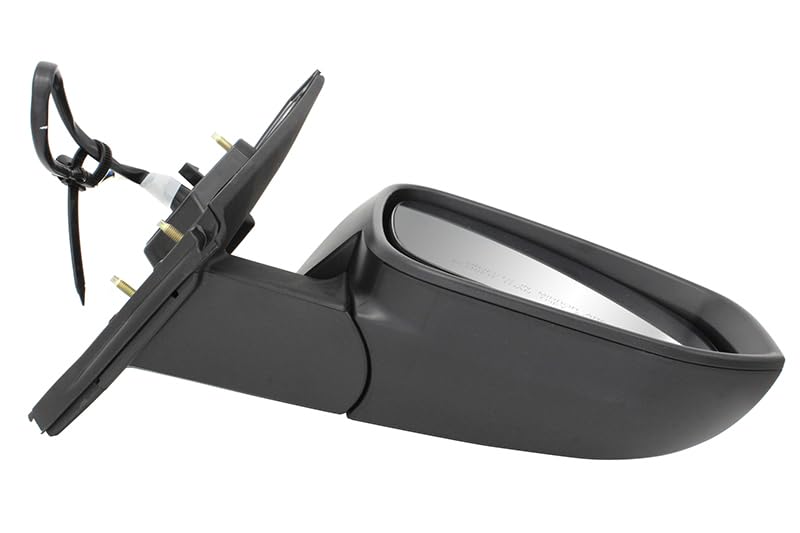 4Runner Mirror Power Heated Mirror With Signal & Puddle Light For Toyota 4Runner 2014-2018 Left Side | Kool Vue Replacement TY155EL-S 4Runner Tail Lights - Foto 5