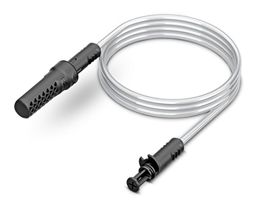 Kärcher 2.643-871.0 Tubatura E Pompa D'Acqua