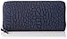 Produktbild Liebeskind Berlin Damen SallyR-earth Geldbörsen, geishas Night Blue, 20x11x3 cm