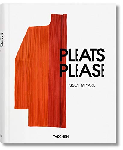 MI-MIYAKE, PLEATS PLEASE
