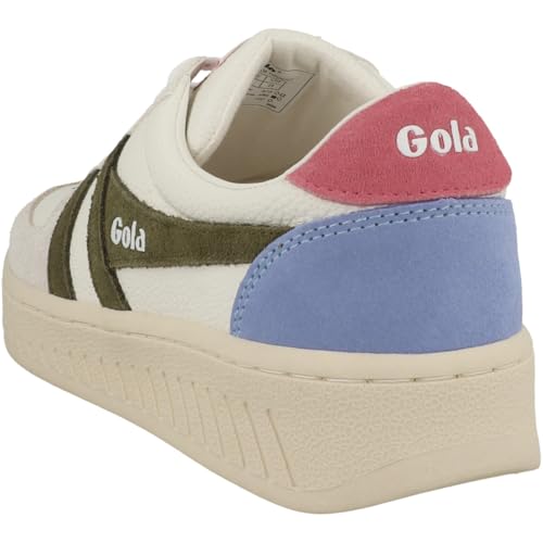 Image of Gola Grandslam Leather